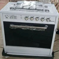 گاز مارک ATASHGARرنگ سیلور