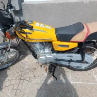 موتور سیکلت 150 مناسب