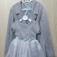 ست مجلسی مادر دختری