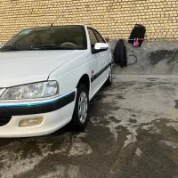 پارس دوگانه فابریک