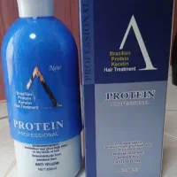 پروتئین کراتین برندEبرزیلی