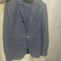 کت شلوار مردانه