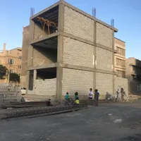 خانه دو طبقه روی پارکینگ جاده نظامی شهرری|فروش خانه و ویلا|تهران, ظهیرآباد|دیوار