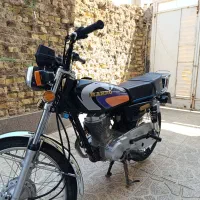 هندا 125رهرو دوهزار کارکرد واقعی