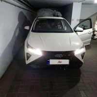آریزو Arrizo Z6 GT صفر خشک