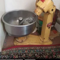 خمیرگیر...