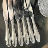 ۱۲ عدد چاقو آلمانی