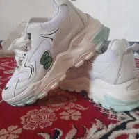 فروش کفش