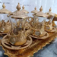 سرویس چایخوری