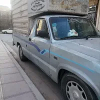 وانت مزدا ژاپن85درحد90