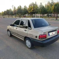 پراید مدل89دوگانه.تمیز