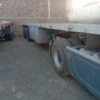 تریلی کفی فورهاف