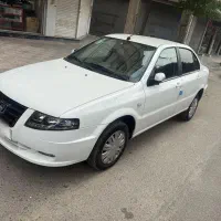 فروش سمند سورن