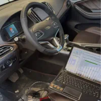 ریمپ در محل مشتری (سازگاری با بنزین )