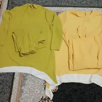 مانتو وشومیز مفت