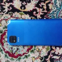 poco C3|موبایل|آشخانه, |دیوار