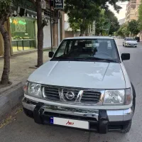 پیکاب دو کابین ژاپین