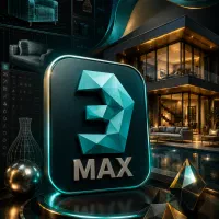 آموزش تری دی مکس 3ds max