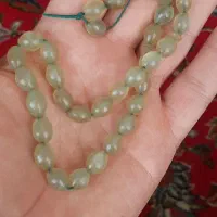ساعت و تسبیح