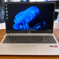 لپ تاپ حرفه ای  Hp Notebook نسل 14 فوق حرفه ای