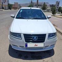 خودرو سورن پلاس ef7