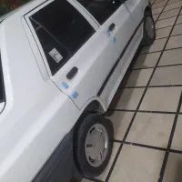 پراید مدل 96