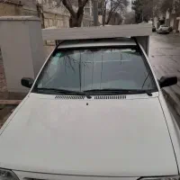 پراید وانت مدل 1400