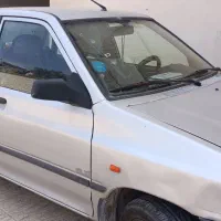 پراید