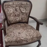 مبل کار کرده