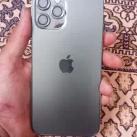 ایفون ۱۲پرومکس