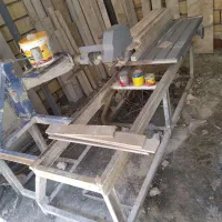 دستگاه سنگ بری
