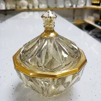 قندان