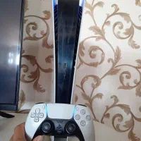 ps5 fat digital PS5|کنسول، بازی ویدئویی و آنلاین|مشهد, شهرک رازی (شهرک غرب)|دیوار