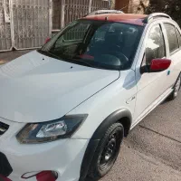 کوییک R 401 بدون رنگ