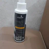 تمیز کننده استیل مانیس