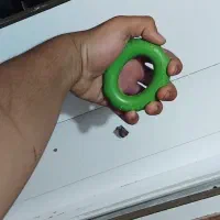 حلقه تقویت مچ