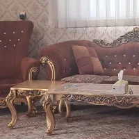 مبل ۸نفره