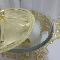 سوفله خوری+یک اردو خوری اشانتیون