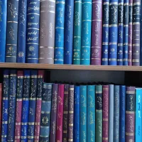 ۴۰ جلد کتاب تاریخی ادبی