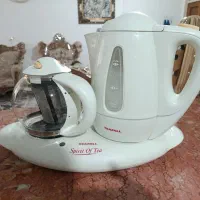 چایی ساز مخصوص نو عروس