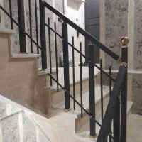 نرده استیل باپایین ترین قیمت بازار