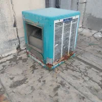 کولر آبی ۶۰۰۰