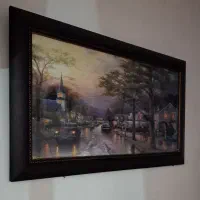 تابلو|تابلو، نقاشی، عکس|ارومیه, |دیوار