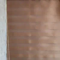 پرده زبرا