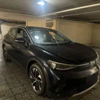 فولکس id4 تحویل روز