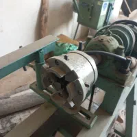 دستگاه خراطی