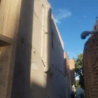 کانال کولر همراه باکولر3500