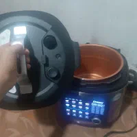 مولتی کوکر