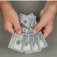 درآمد دلاری واقعی روزانه با سیستم کپی ترید
