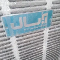 کلر ابیی در حد نو